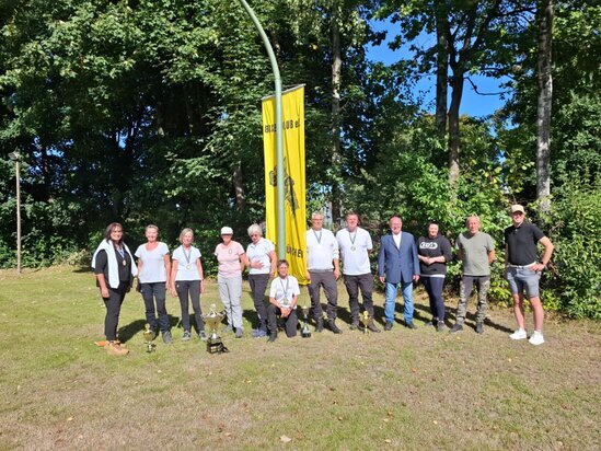 Alle Starter auf der LAP FH in Geslenkirchen Die Starter der LAP FH aus der LG Rhein-Ruhr / Weser - Ems / und Westfalen. Die LG Westfalen gratuliert allen Teilnehmern und wünscht den Qualifizierten viel Erfolg in Zwickau!