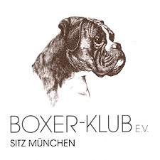 Boxerkopf BK München